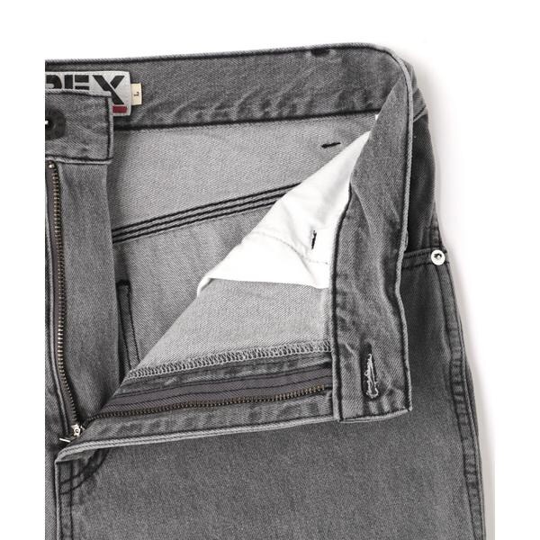 アヴィレックス（AVIREX）/《直営店限定》VARSITY PAINTER SHORTS