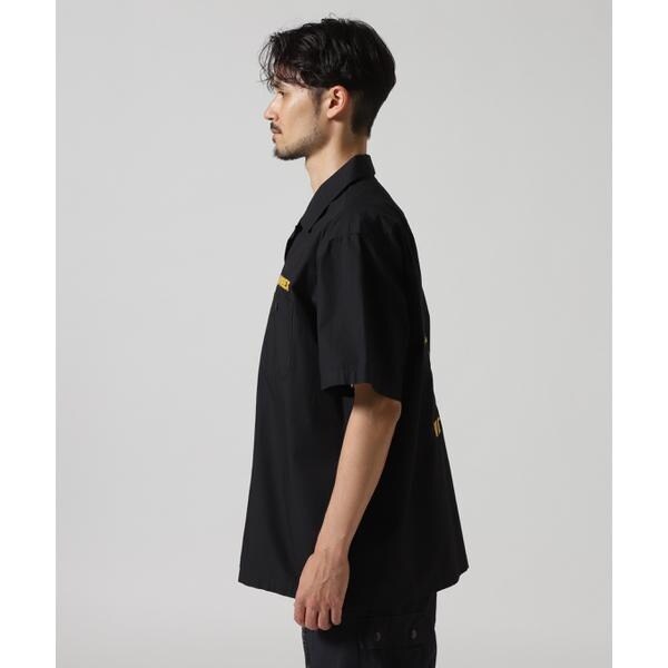 アヴィレックス（AVIREX）/《WEB&限定》 VIETNAM SHIRT