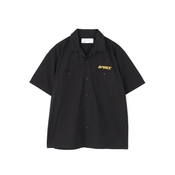 アヴィレックス（AVIREX）/《WEB&限定》 VIETNAM SHIRT