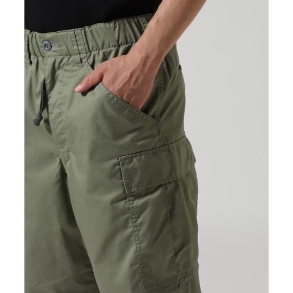 アヴィレックス（AVIREX）/《WEB&限定》EASY CARGO CROPPED PANTS