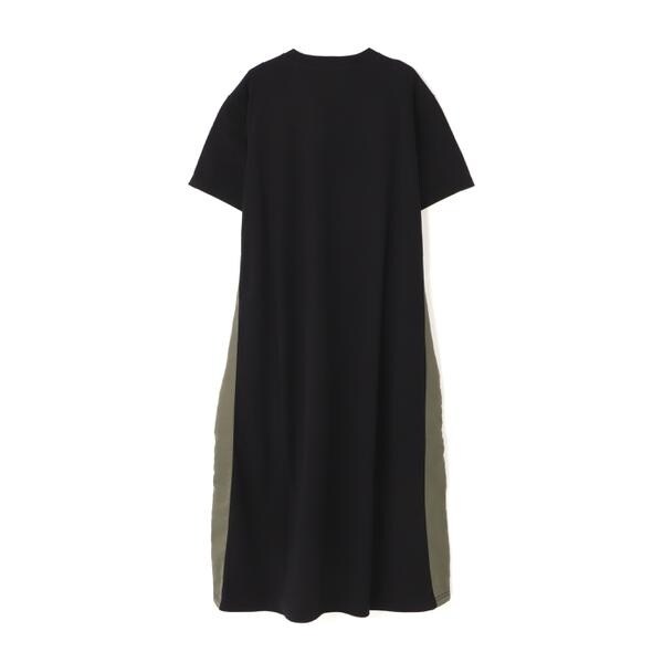 アヴィレックス（AVIREX）/《WEB&限定》MA−1 POCKET ONEPIECE／MA−1ポケット ワンピース