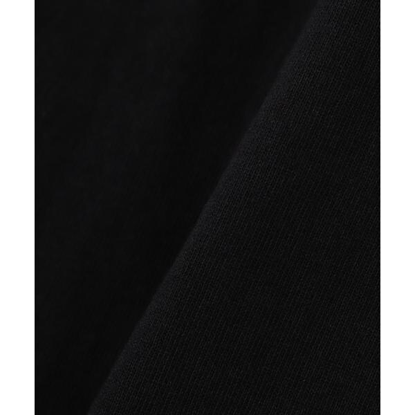 アヴィレックス（AVIREX）/《WEB&限定》JERSEY SKIRT PATCHED／ジャージ スカート パッチ