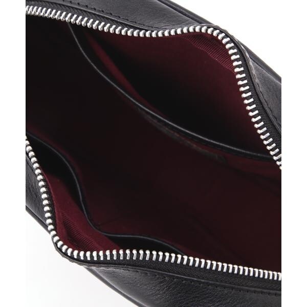 アヴィレックス（AVIREX）/《直営店限定》VARSITY HEART CHAIN BAG／バーシティーハートチェーンバッグ