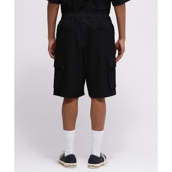 アヴィレックス（AVIREX）/《直営店限定》３D DOT SHORTS ／ ショートパンツ ／ AVIREX ／ アヴィレックス