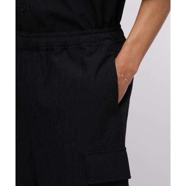 アヴィレックス（AVIREX）/《直営店限定》３D DOT SHORTS ／ ショートパンツ ／ AVIREX ／ アヴィレックス