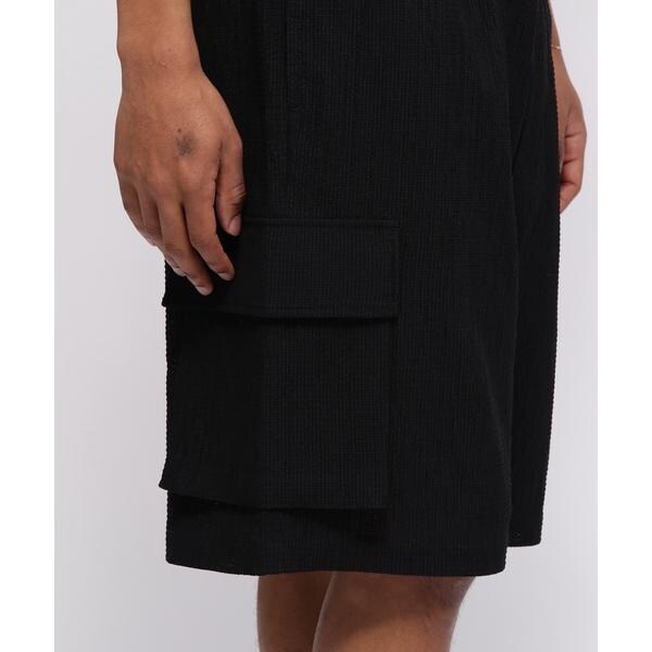 アヴィレックス（AVIREX）/《直営店限定》３D DOT SHORTS ／ ショートパンツ ／ AVIREX ／ アヴィレックス