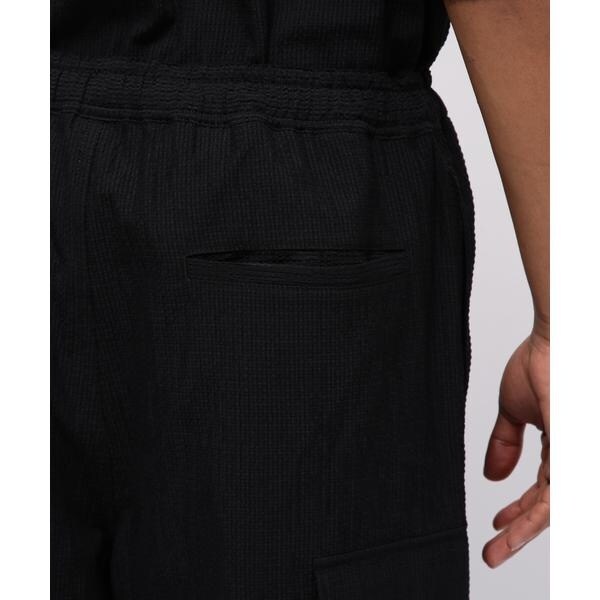 アヴィレックス（AVIREX）/《直営店限定》３D DOT SHORTS ／ ショートパンツ ／ AVIREX ／ アヴィレックス