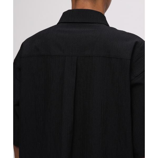 アヴィレックス（AVIREX）/《直営店限定》３D DOT SHIRT ／ 半袖シャツ ／ AVIREX ／ アヴィレックス