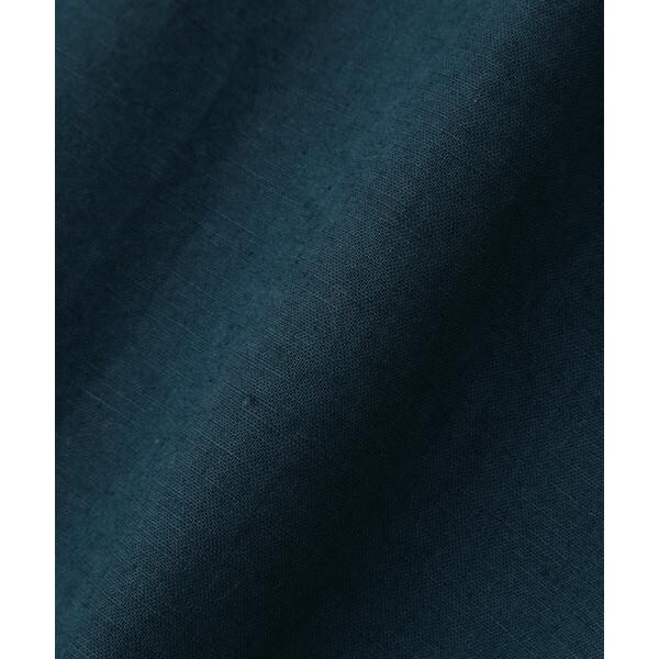 アヴィレックス（AVIREX）/《WEB&限定》COTTON LINEN SHIRT ”BLUE ANGELS” ／ コッ