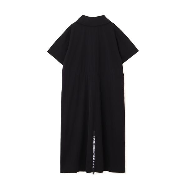 アヴィレックス（AVIREX）/《直営店限定》HALF ZIP ACTIVE ONE PIECE／ハーフジップ アクティブワンピース