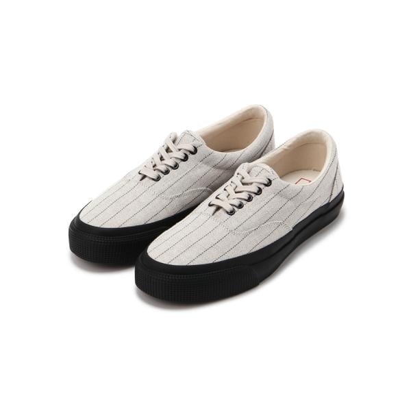 アヴィレックス（AVIREX）/《直営店限定》NAVY TRAINING SHOES ”STRIPE”