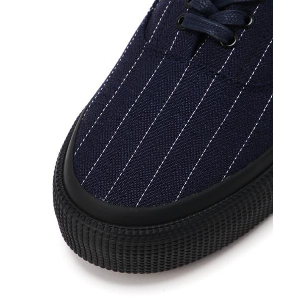 アヴィレックス（AVIREX）/《直営店限定》NAVY TRAINING SHOES ”STRIPE”