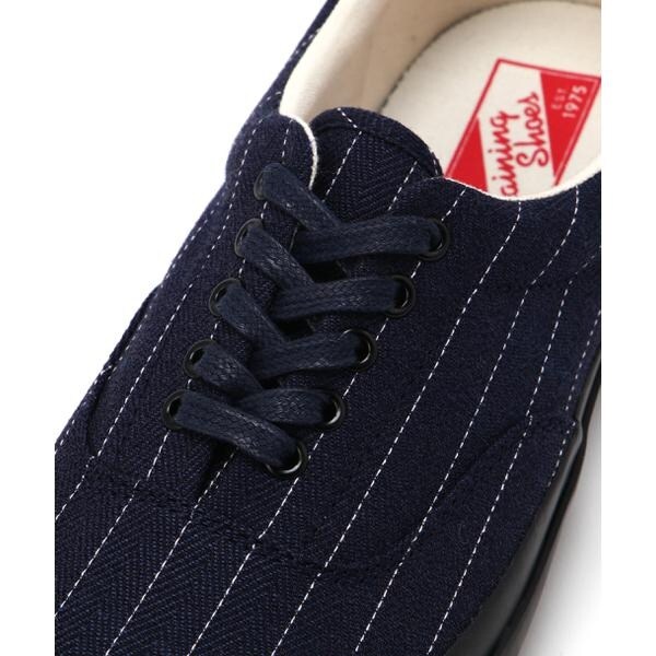 アヴィレックス（AVIREX）/《直営店限定》NAVY TRAINING SHOES ”STRIPE”