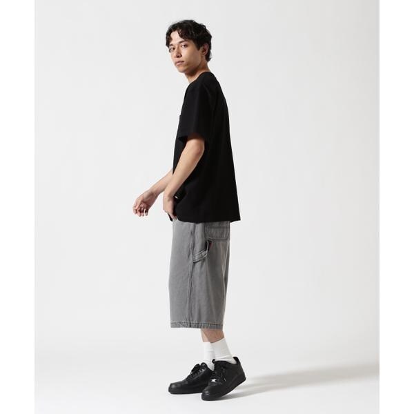 アヴィレックス（AVIREX）/《直営店限定》VARSITY PAINTER SHORTS