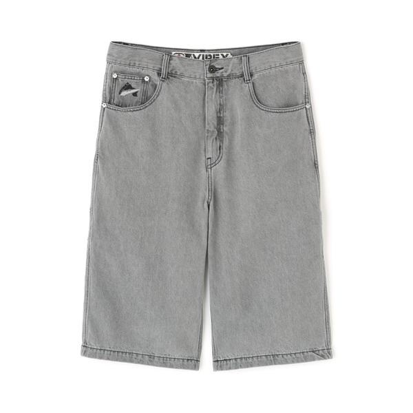 アヴィレックス（AVIREX）/《直営店限定》VARSITY PAINTER SHORTS