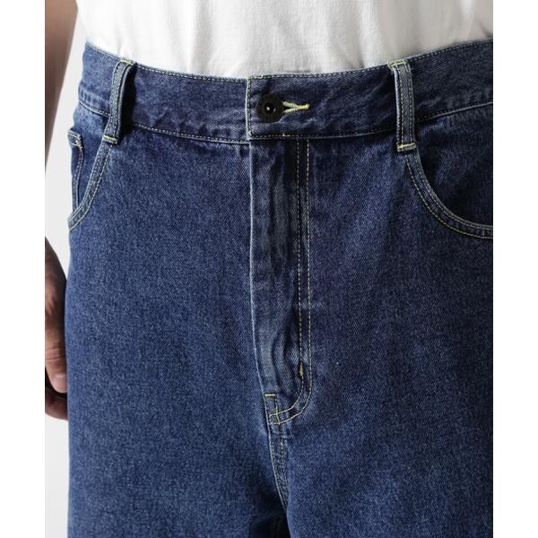 アヴィレックス（AVIREX）/《直営店限定》VARSITY PAINTER SHORTS