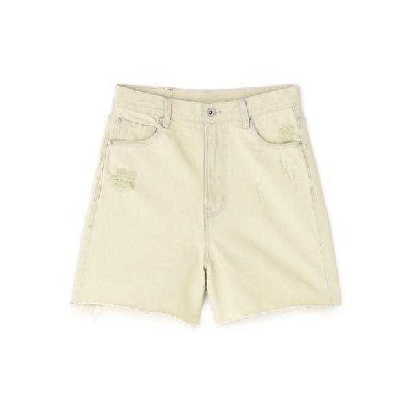 アヴィレックス（AVIREX）/《WOMAN／直営店限定》HEART SHORT PANTS／ハートショートパンツ