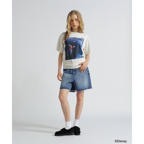 アヴィレックス（AVIREX）/《Disney Collection》FANTASIA ／ MICKEY MOUSE ／ L−FIL