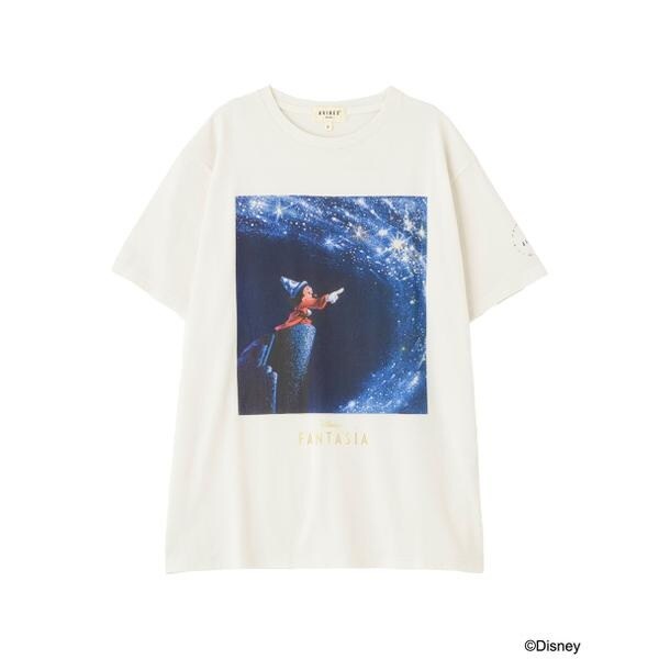 アヴィレックス（AVIREX）/《Disney Collection》FANTASIA ／ MICKEY MOUSE ／ L−FIL