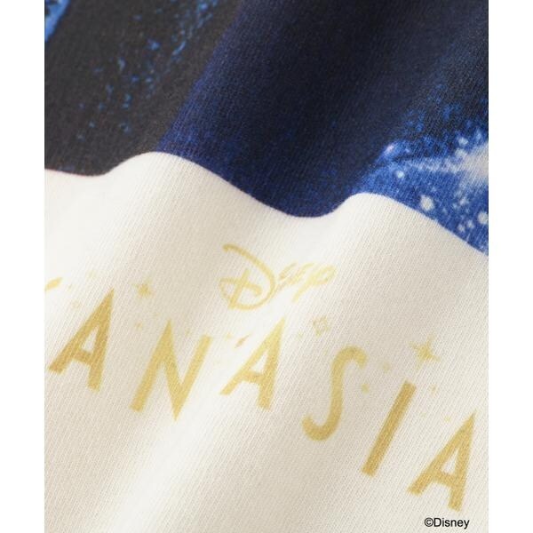 アヴィレックス（AVIREX）/《Disney Collection》FANTASIA ／ MICKEY MOUSE ／ L−FIL