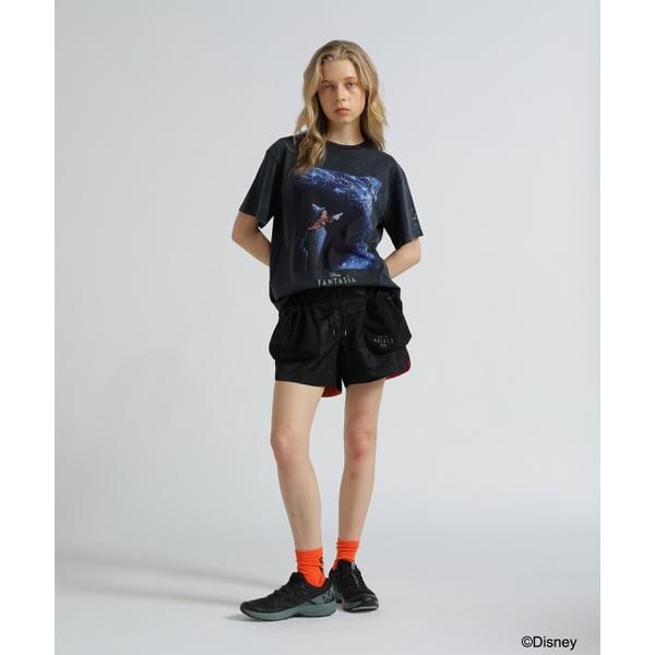 アヴィレックス（AVIREX）/《Disney Collection》FANTASIA ／ MICKEY MOUSE ／ L−FIL