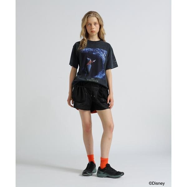 アヴィレックス（AVIREX）/《Disney Collection》FANTASIA ／ MICKEY MOUSE ／ L−FIL