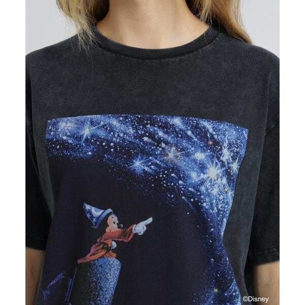 アヴィレックス（AVIREX）/《Disney Collection》FANTASIA ／ MICKEY MOUSE ／ L−FIL