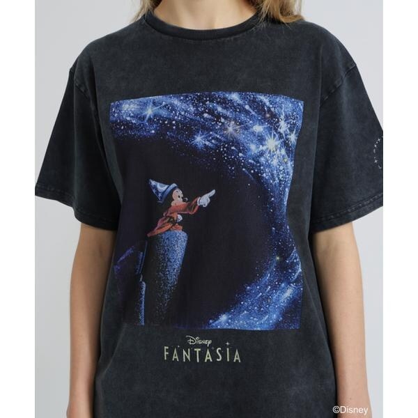 アヴィレックス（AVIREX）/《Disney Collection》FANTASIA ／ MICKEY MOUSE ／ L−FIL