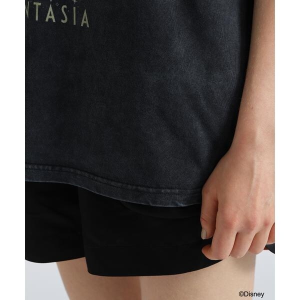 アヴィレックス（AVIREX）/《Disney Collection》FANTASIA ／ MICKEY MOUSE ／ L−FIL