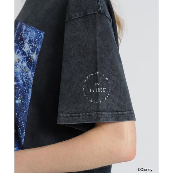 アヴィレックス（AVIREX）/《Disney Collection》FANTASIA ／ MICKEY MOUSE ／ L−FIL