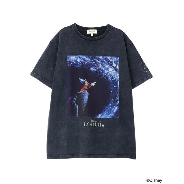 アヴィレックス（AVIREX）/《Disney Collection》FANTASIA ／ MICKEY MOUSE ／ L−FIL