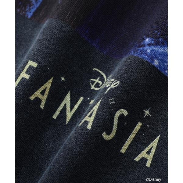 アヴィレックス（AVIREX）/《Disney Collection》FANTASIA ／ MICKEY MOUSE ／ L−FIL
