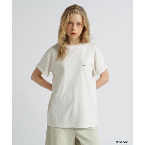 アヴィレックス（AVIREX）/《Disney Collection》FANTASIA ／ MICKEY MOUSE ／ L−BRO