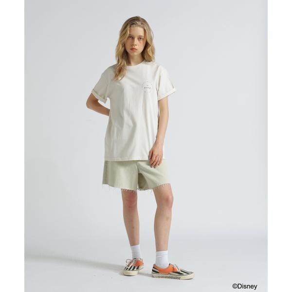 アヴィレックス（AVIREX）/《Disney Collection》FANTASIA ／ MICKEY MOUSE ／ L−BRO