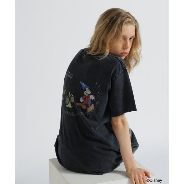 アヴィレックス（AVIREX）/《Disney Collection》FANTASIA ／ MICKEY MOUSE ／ L−BRO