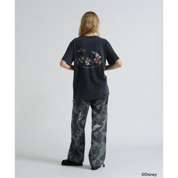 アヴィレックス（AVIREX）/《Disney Collection》FANTASIA ／ MICKEY MOUSE ／ L−BRO