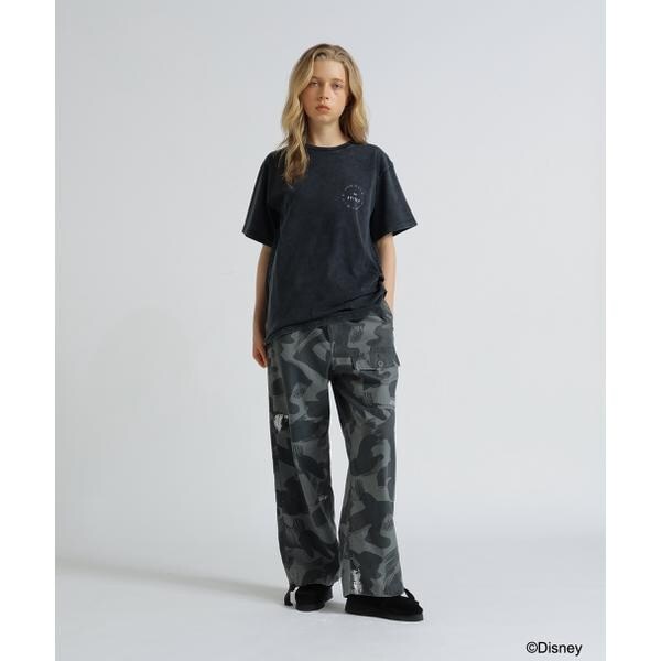 アヴィレックス（AVIREX）/《Disney Collection》FANTASIA ／ MICKEY MOUSE ／ L−BRO