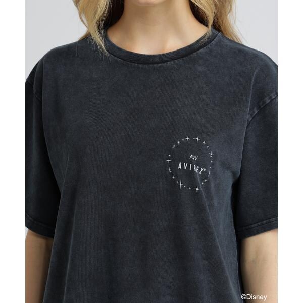 アヴィレックス（AVIREX）/《Disney Collection》FANTASIA ／ MICKEY MOUSE ／ L−BRO