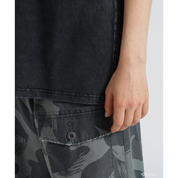 アヴィレックス（AVIREX）/《Disney Collection》FANTASIA ／ MICKEY MOUSE ／ L−BRO