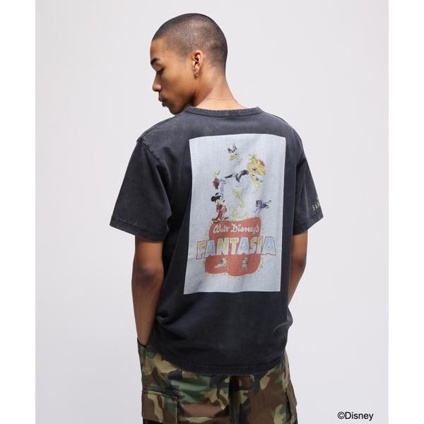 アヴィレックス（AVIREX）/《Disney Collection》FANTASIA ／ MICKEY MOUSE ／ FILM