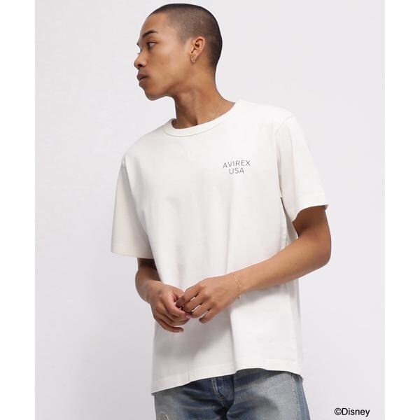 アヴィレックス（AVIREX）/《Disney Collection》FANTASIA ／ MICKEY MOUSE ／ FILM