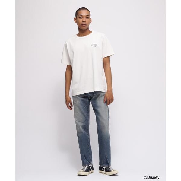 アヴィレックス（AVIREX）/《Disney Collection》FANTASIA ／ MICKEY MOUSE ／ FILM