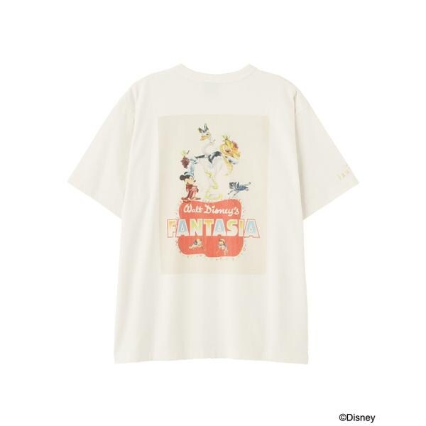 アヴィレックス（AVIREX）/《Disney Collection》FANTASIA ／ MICKEY MOUSE ／ FILM