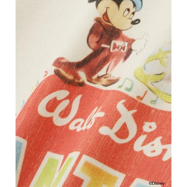 アヴィレックス（AVIREX）/《Disney Collection》FANTASIA ／ MICKEY MOUSE ／ FILM