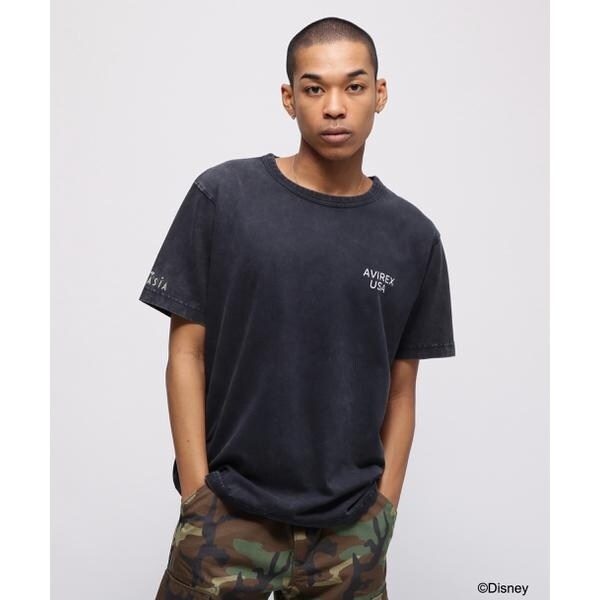 アヴィレックス（AVIREX）/《Disney Collection》FANTASIA ／ MICKEY MOUSE ／ FILM