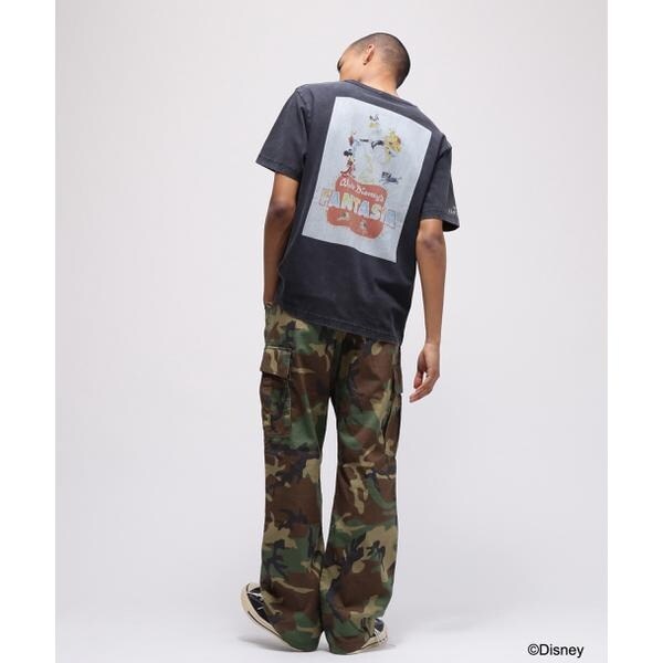 アヴィレックス（AVIREX）/《Disney Collection》FANTASIA ／ MICKEY MOUSE ／ FILM