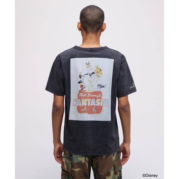 アヴィレックス（AVIREX）/《Disney Collection》FANTASIA ／ MICKEY MOUSE ／ FILM