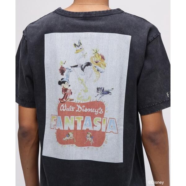 アヴィレックス（AVIREX）/《Disney Collection》FANTASIA ／ MICKEY MOUSE ／ FILM