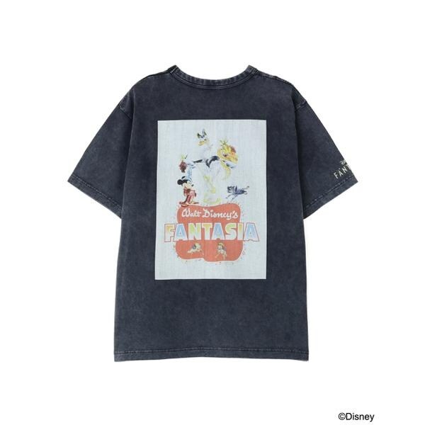 アヴィレックス（AVIREX）/《Disney Collection》FANTASIA ／ MICKEY MOUSE ／ FILM