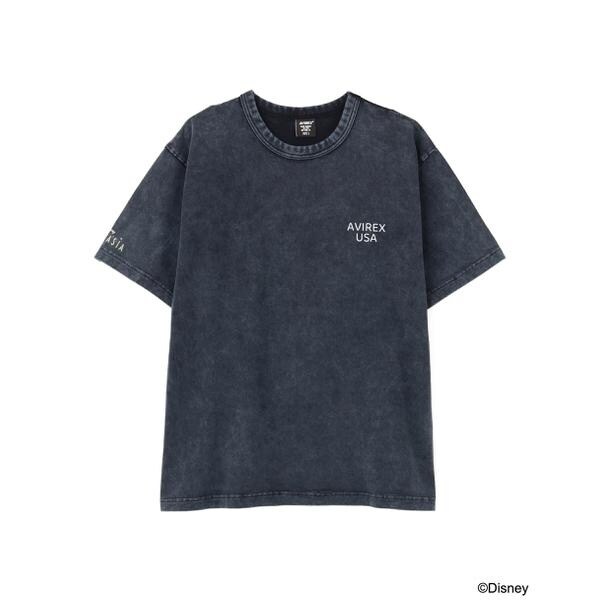 アヴィレックス（AVIREX）/《Disney Collection》FANTASIA ／ MICKEY MOUSE ／ FILM